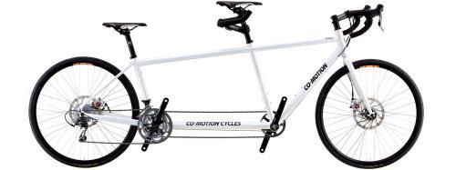 Co-Motion Primera fiche technique et avis